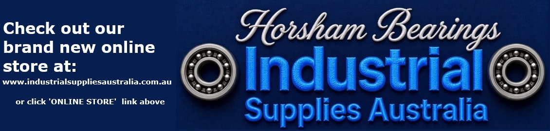 Horsham Bearings & Industrial Supplies Horsham Bearings & Industrial Supplies