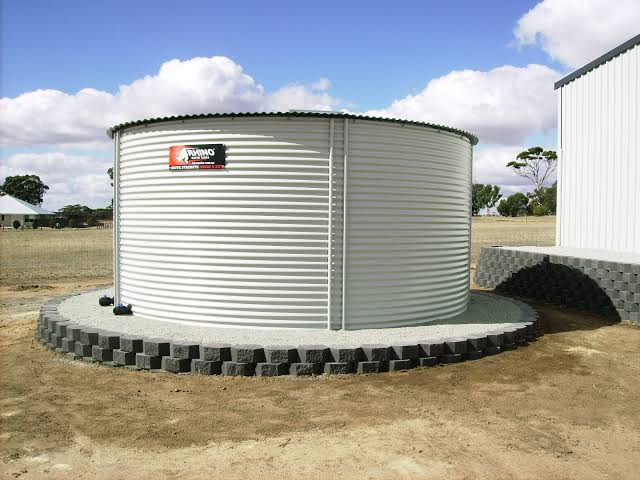 Water Tank Solutions